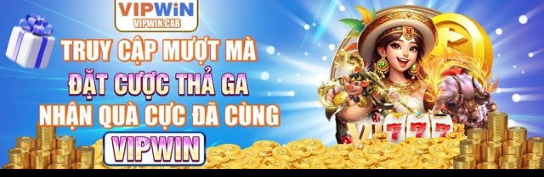 Vipwin Cab Cover Image