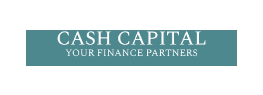 Cash Capital Cover Image