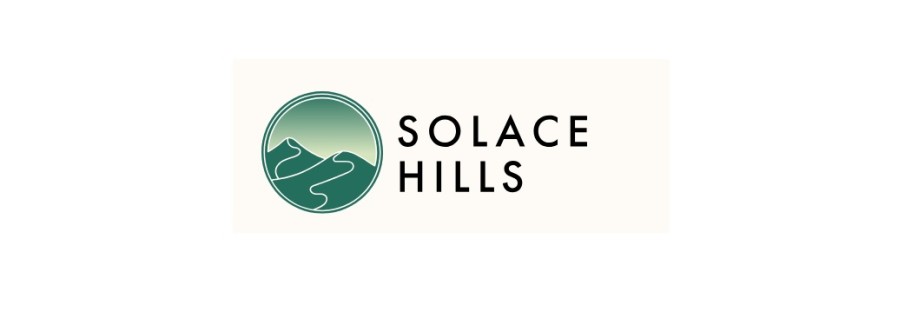 Solace Hills Detox Cover Image