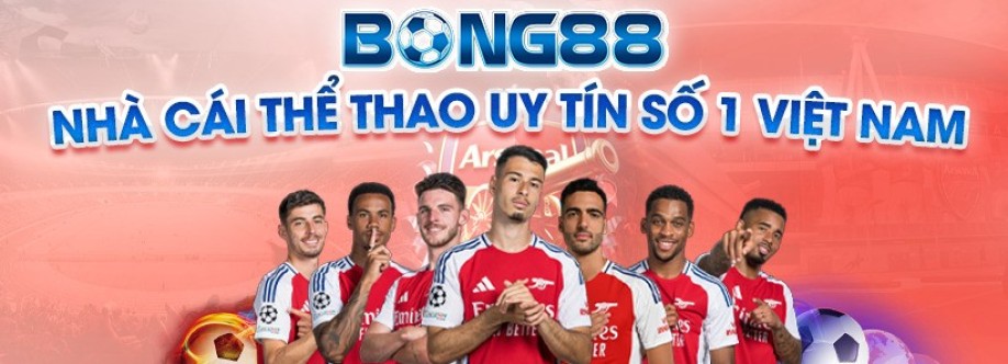 BONG88 Nhà cái thể thao Cover Image