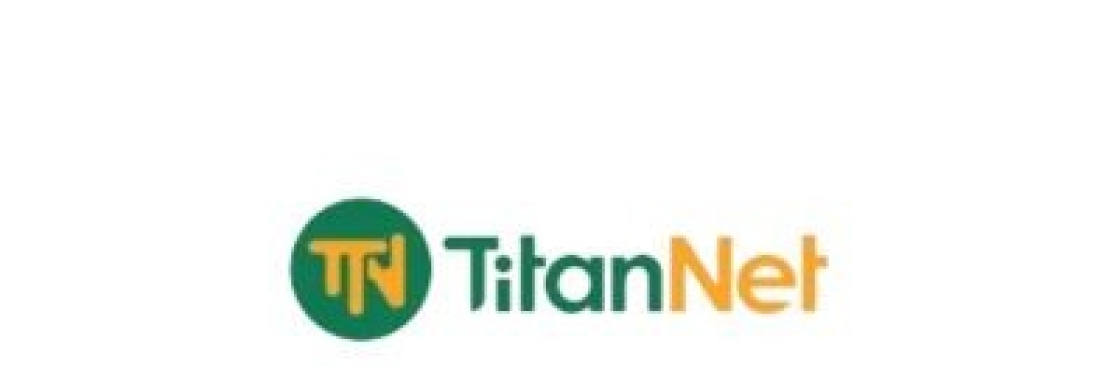 Titan net Cover Image