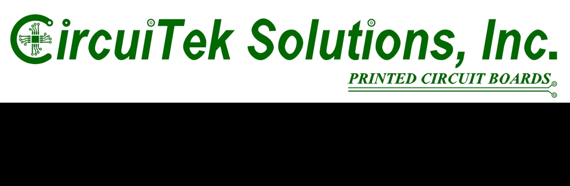 Circuitek Solutions Cover Image