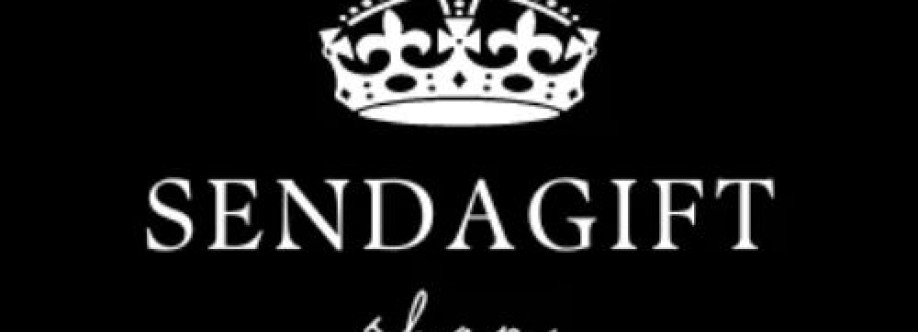 Send A Gift Cover Image