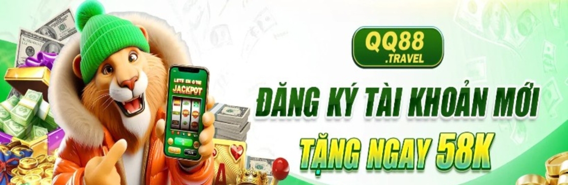 Nhà Cái QQ88 Cover Image