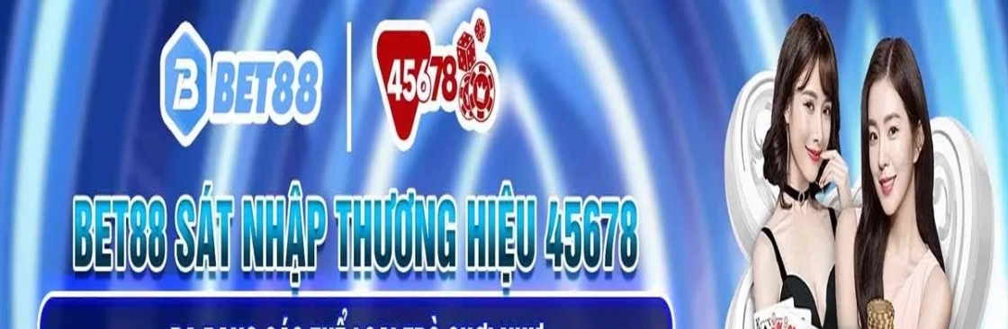 Bet88 Cover Image