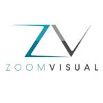 Zoom Visual Display Screen Profile Picture