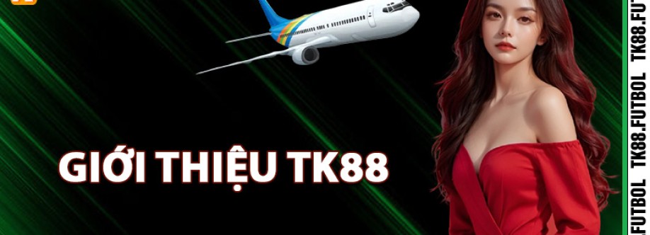 tk88 futbol Cover Image