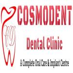 Cosmodent Dental Clinic Profile Picture