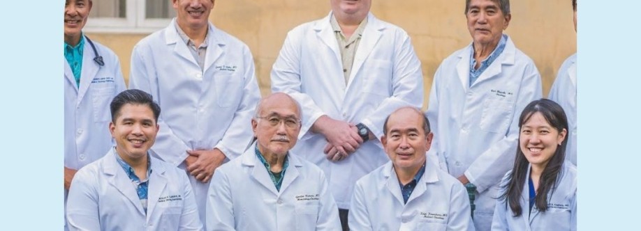 Hawaii Oncology Cover Image