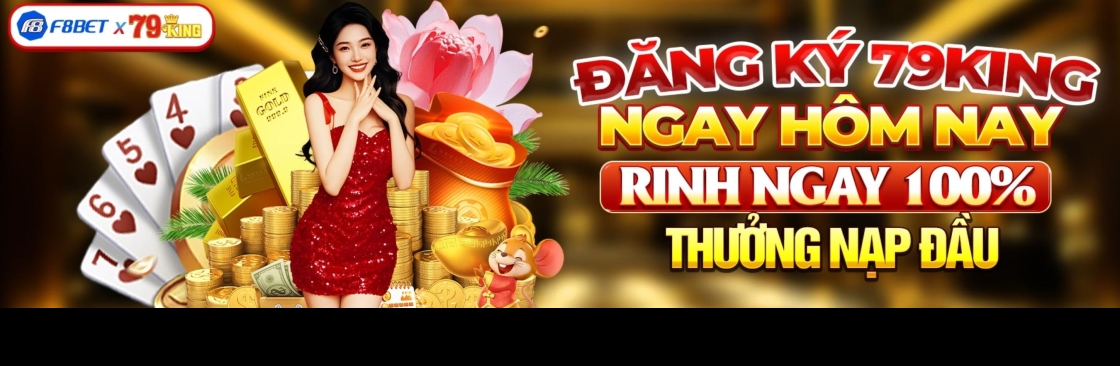 nhà cái 79KING Cover Image