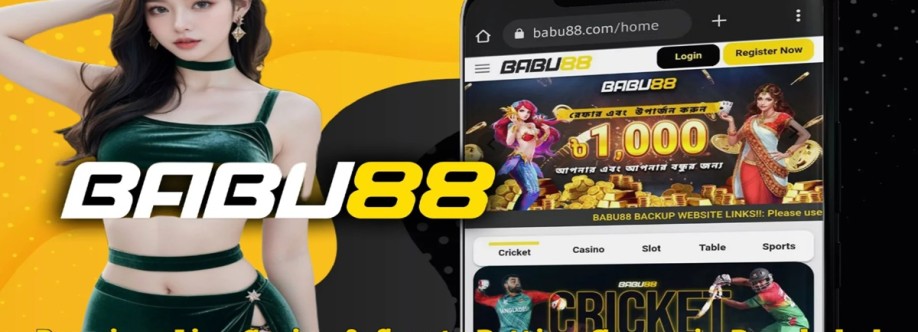 BABU88 Cover Image