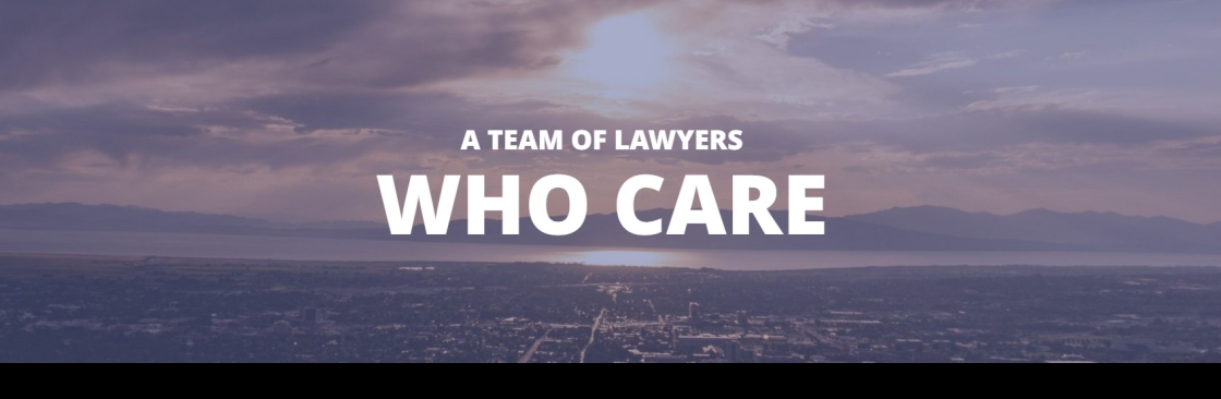 Utah Injury Lawyers Cover Image