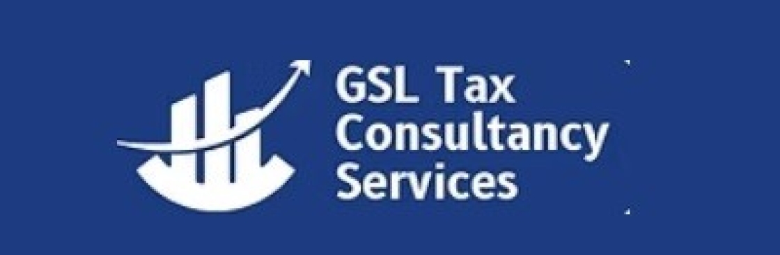 GSL Tax Consultancy Services Cover Image