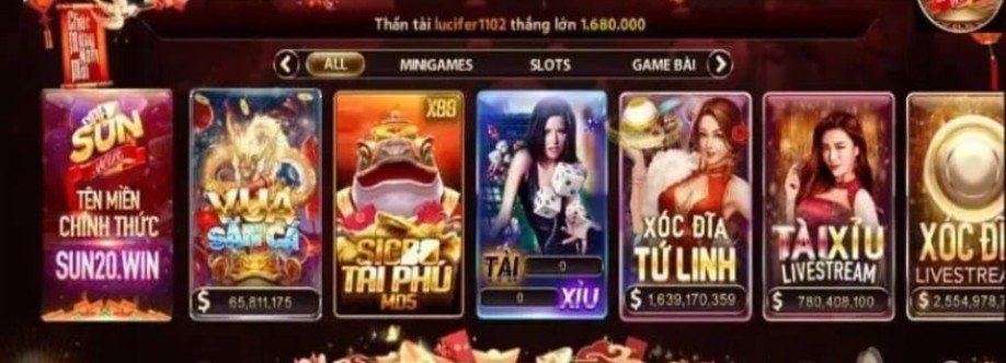 Sunwin  Link Tải Game Bài Sun Win Cover Image