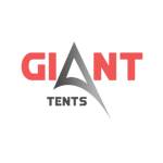 Giant Tents Profile Picture