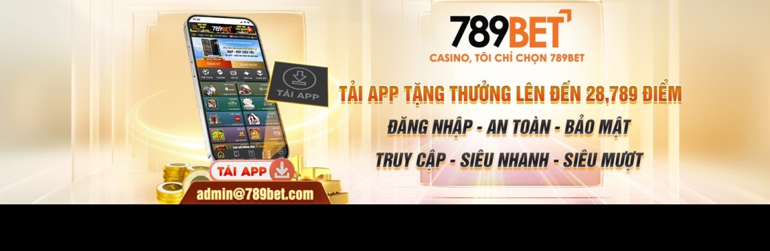 789bet Cover Image