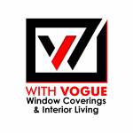 With Vogue Wallpaper Supplier and Installer in Melbourne Profile Picture