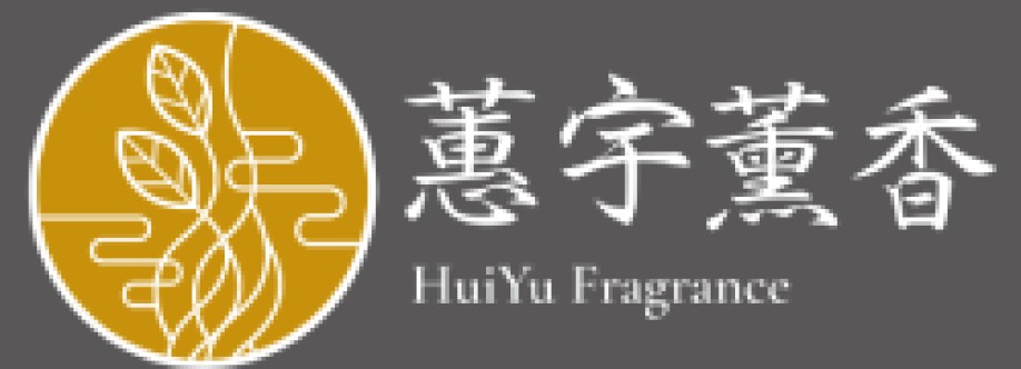 Huiyu Aromatherapy Cover Image