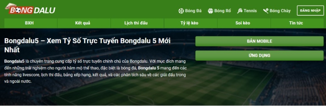 Bongdalu5 Club Cover Image