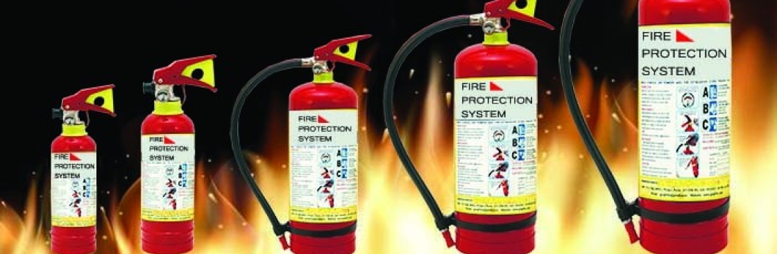 Fire Protection System Cover Image