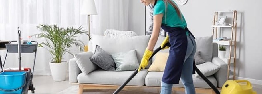 Top Tier Home Cleaning Cover Image