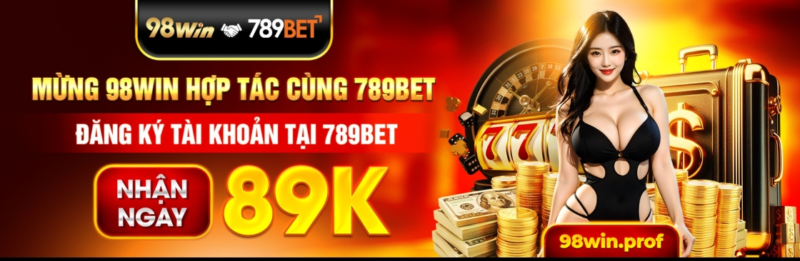 Nhà Cái 98WIN Cover Image