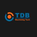 TDB Machining Vietnam Profile Picture