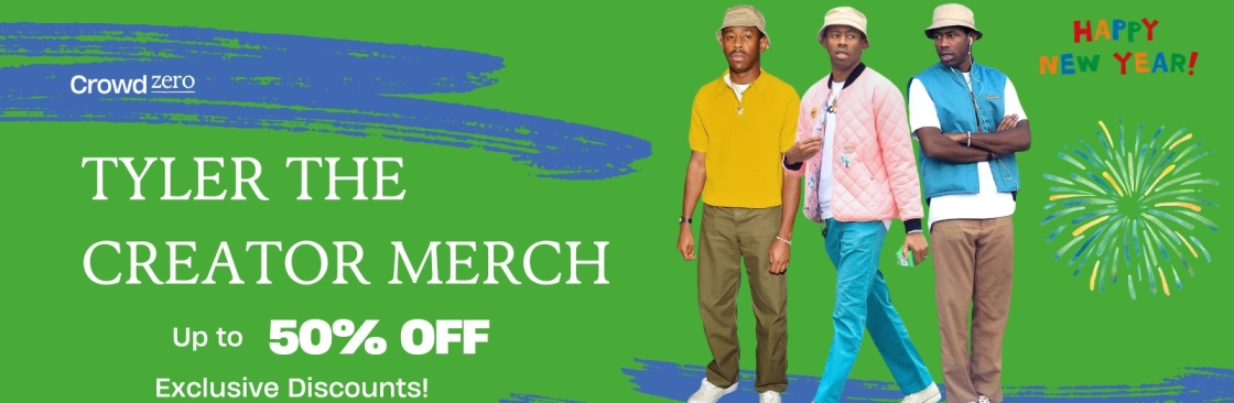 Golf Hoodie Tyler The Creator Cover Image