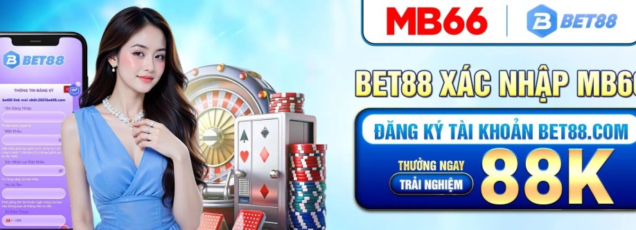 Nhà cái BET88 Cover Image