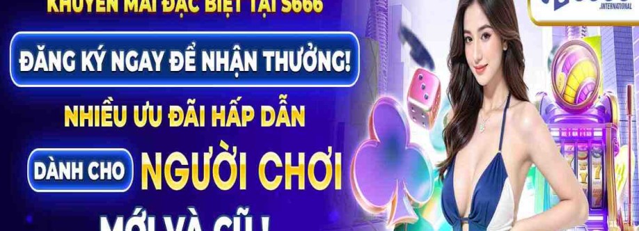 S666  Nhà cái uy tín cá cược đẳng cấp Cover Image