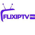 Flix IPTV Pro Profile Picture