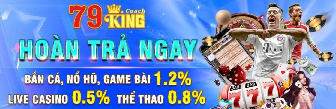 79King Coach Cover Image