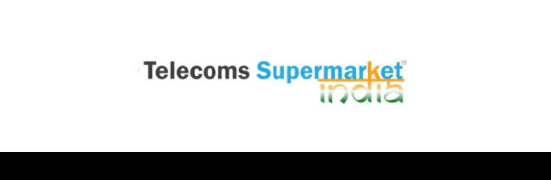 Telecoms Supermarket Cover Image