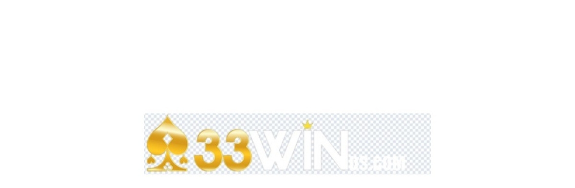 33WIN Sân Chơi Giải Trí Đẳng Cấp Cover Image
