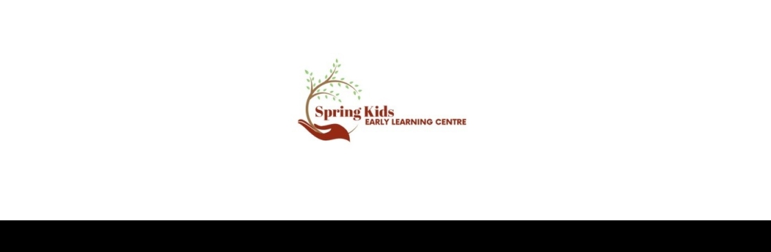 Spring Kids Early Learning Centre Cover Image