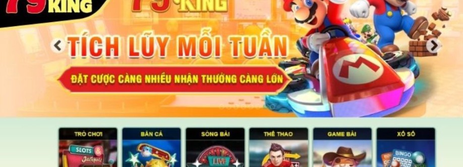 KING COM Cover Image