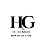 Hither Green Specialist Cars Profile Picture