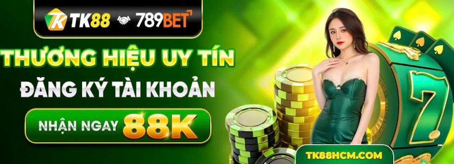 Nha Cai TK88 Cover Image