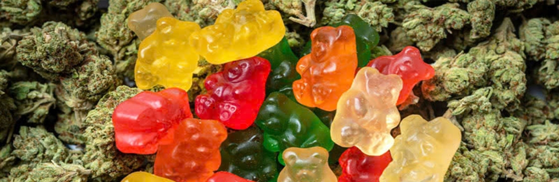 Best THC Edibles Cover Image