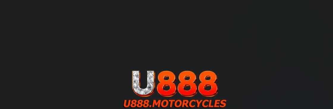 u888 motorcycles Cover Image