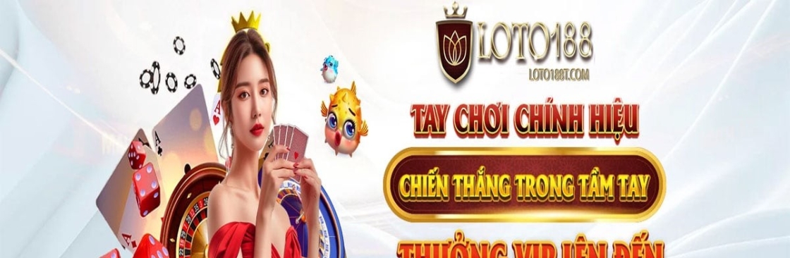 Loto188 Đăng Nhập Chơi Xổ Số Cover Image