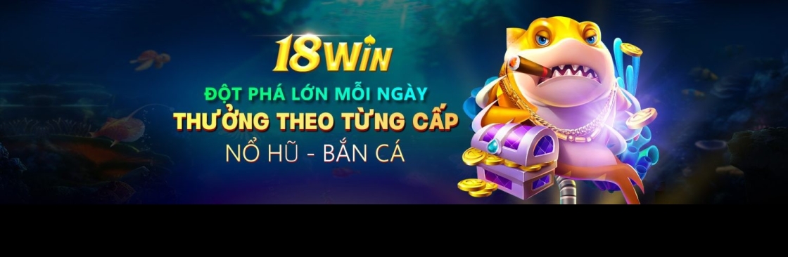 Nhà cái 18Win Cover Image