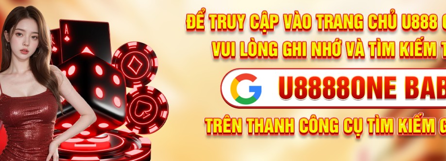 U888 Link Truy Cập Nhà Cái Cover Image