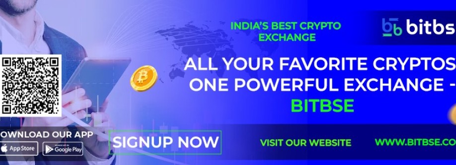 Bitbse Exchange Cover Image