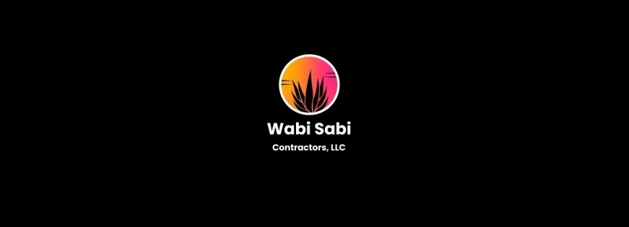 Wabi Sabi Contractors LLC Cover Image