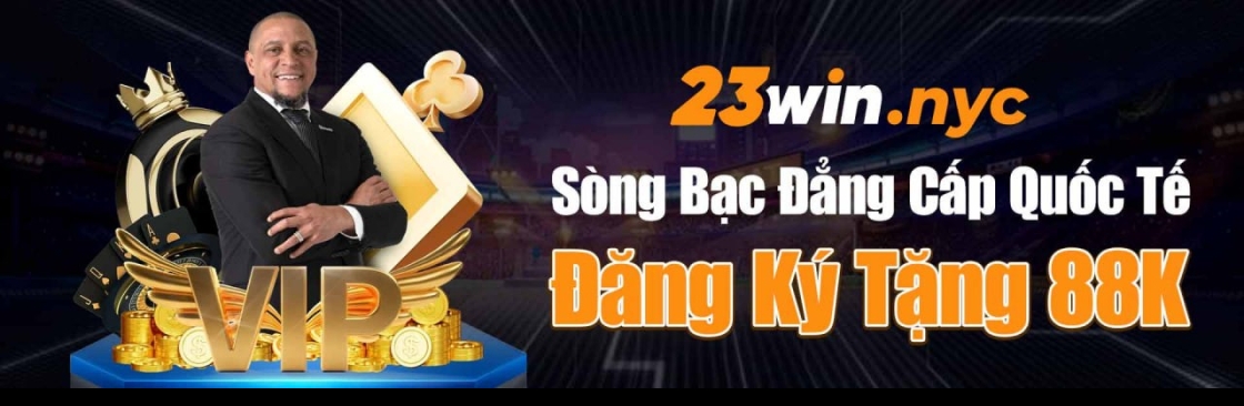 23win Cover Image