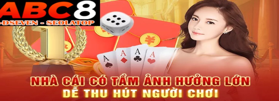 Nhà Cái ABC8 Cover Image