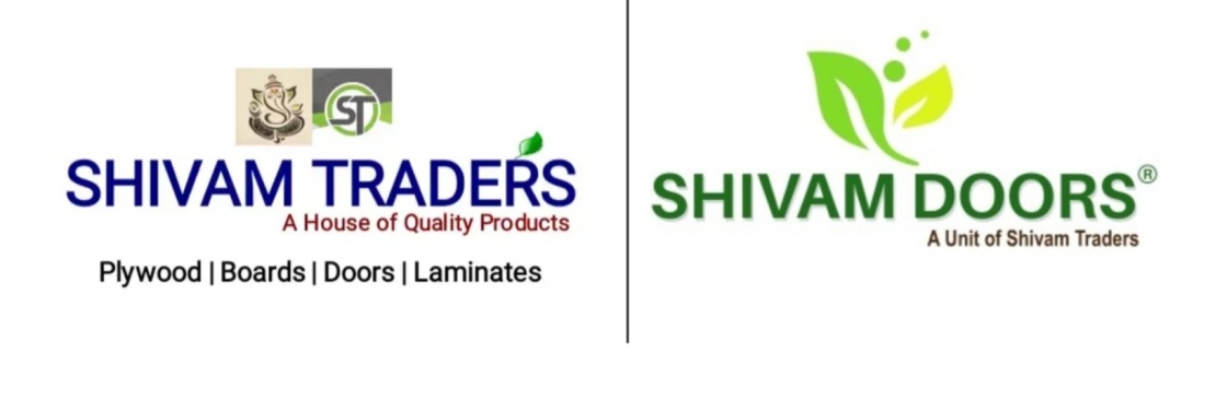 Shivam Traders Cover Image