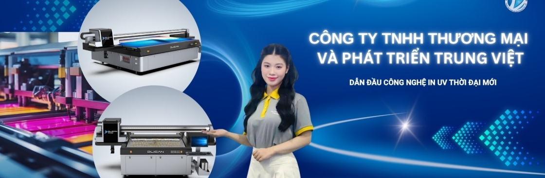 Công ty TNHH Thương mại và Phát triển Trung Việt Cover Image