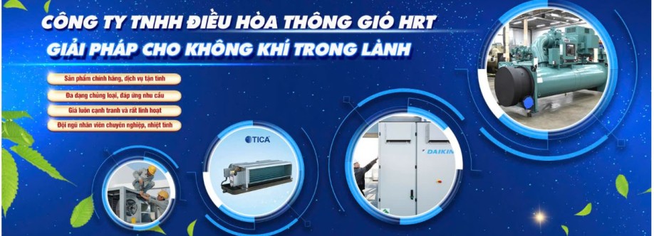 Máy lạnh Chiller Cover Image